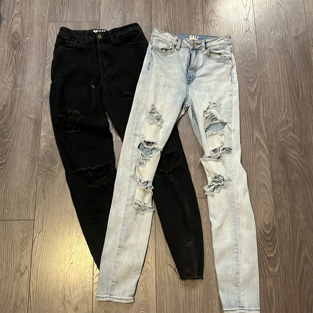 Bundle 49 Jeans (03,01)